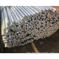 ASTM A276 316 Stainless Steel Round Bar